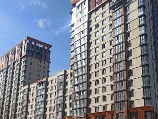 Квартира продажа в Березовый, Краснодарский Край