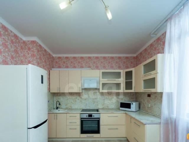 Квартира продажа в Березовый, Краснодарский Край