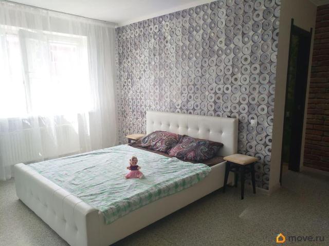 Квартира продажа в Березовый, Краснодарский Край