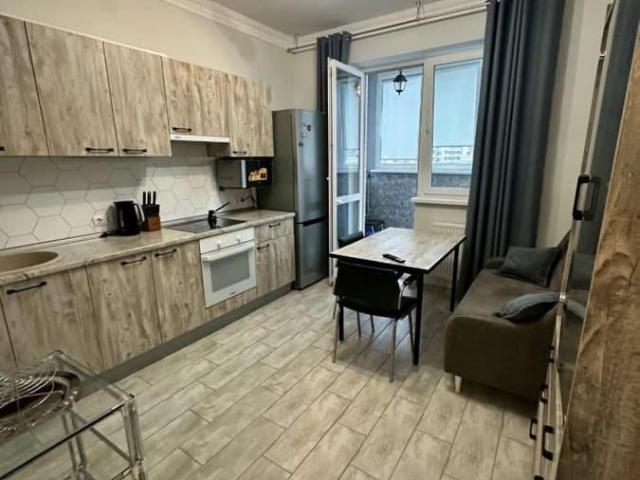 Квартира продажа в Березовый, Краснодарский Край