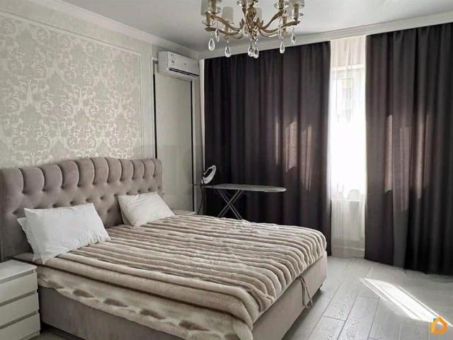 Квартира продажа в Березовый, Краснодарский Край
