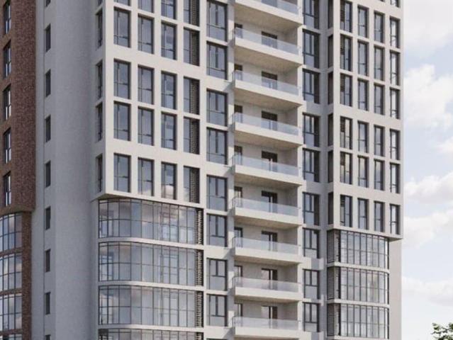 Квартира продажа в Березовый, Краснодарский Край
