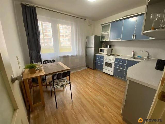 Квартира продажа в Березовый, Краснодарский Край