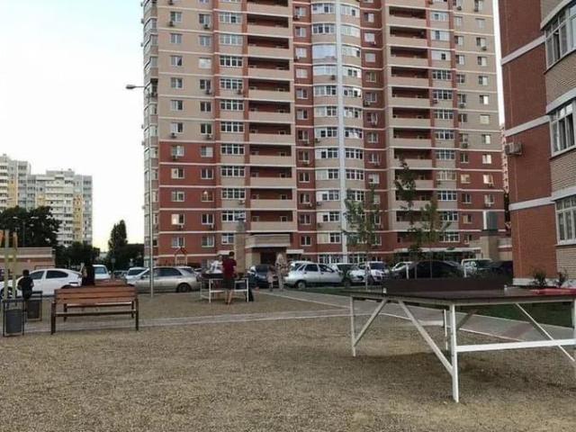 Квартира продажа в Березовый, Краснодарский Край