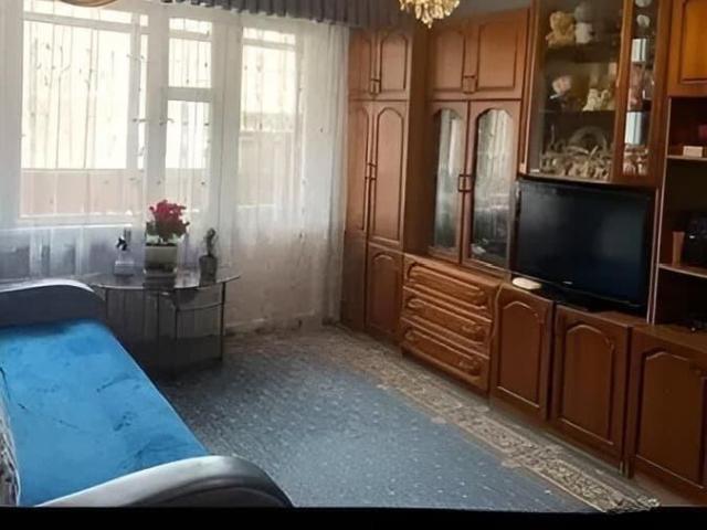 Квартира продажа в Березовый, Краснодарский Край
