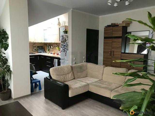 Квартира продажа в Березовый, Краснодарский Край