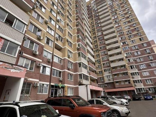 Квартира продажа в Березовый, Краснодарский Край