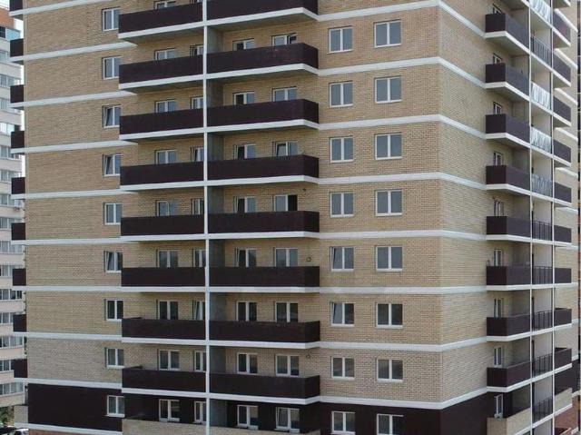 Квартира продажа в Березовый, Краснодарский Край