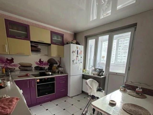 Квартира продажа в Березовый, Краснодарский Край