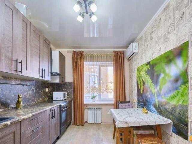 Квартира продажа в Березовый, Краснодарский Край
