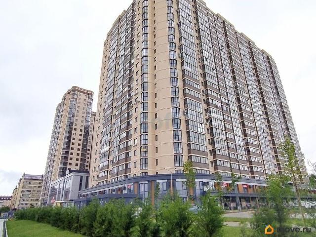Квартира продажа в Березовый, Краснодарский Край