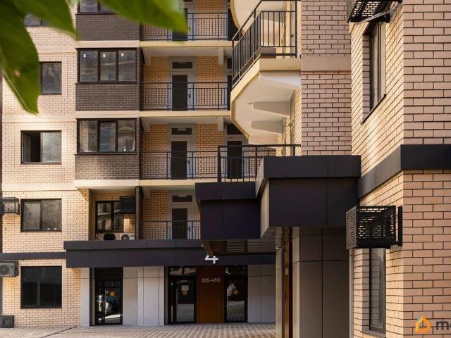 Квартира продажа в Березовый, Краснодарский Край