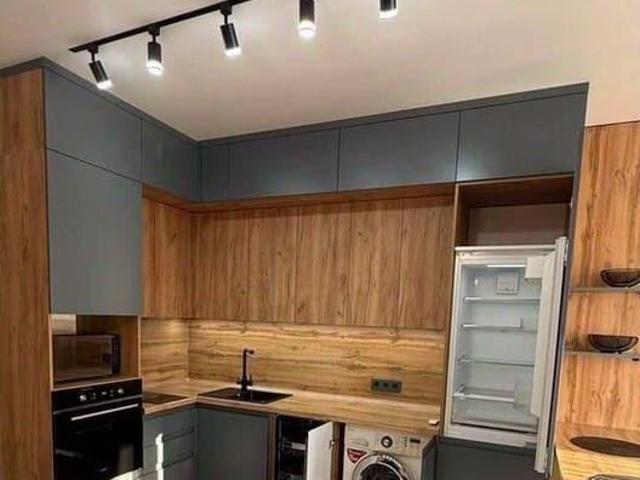 Квартира продажа в Березовый, Краснодарский Край
