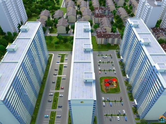 Квартира продажа в Краснодар