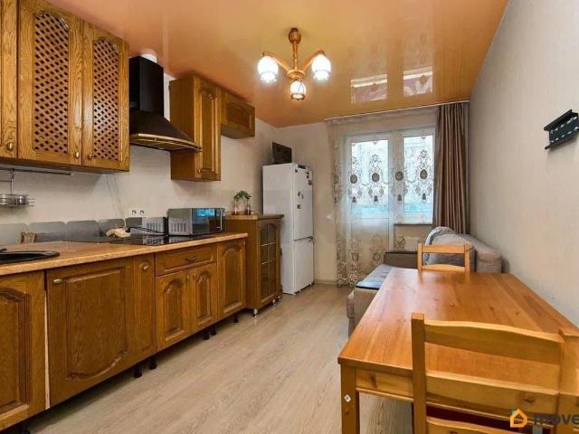 Квартира продажа в Березовый, Краснодарский Край