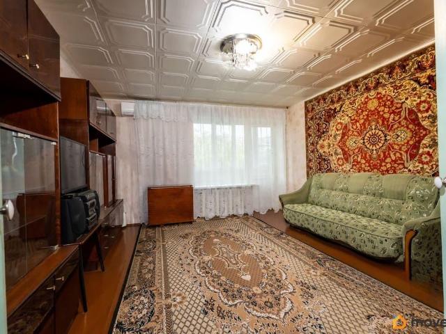 Квартира продажа в Пашковский, Березовый