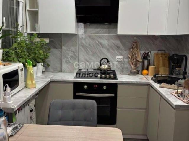 Квартира продажа в Березовый, Краснодарский Край