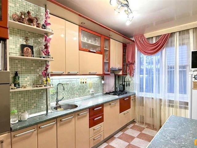 Квартира продажа в Березовый, Краснодарский Край