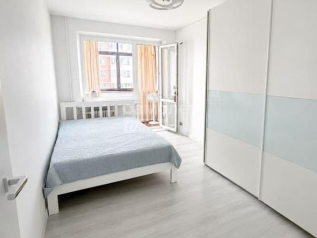 Квартира продажа в Пашковский, Березовый