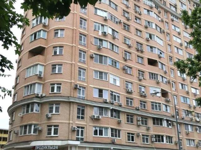 Квартира продажа в Березовый, Краснодарский Край
