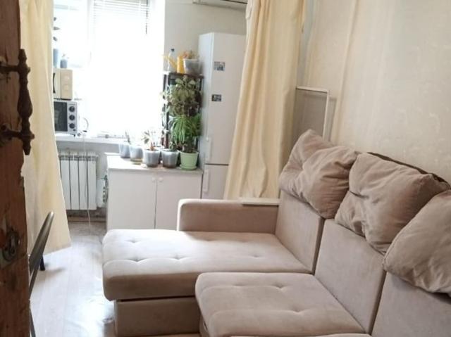 Квартира продажа в Березовый, Краснодарский Край