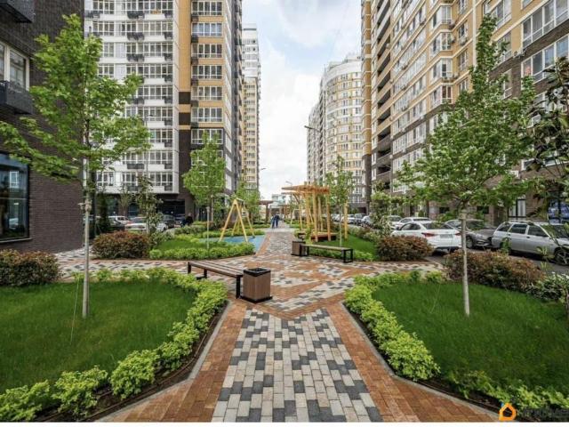 Квартира продажа в Березовый, Краснодарский Край