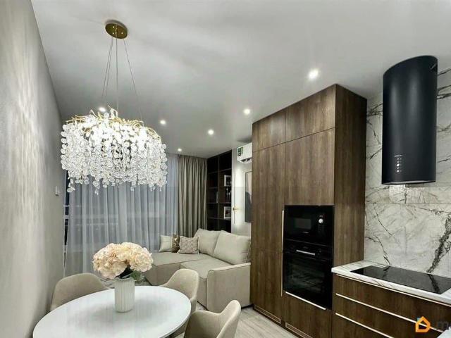 Квартира продажа в Березовый, Краснодарский Край