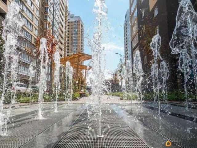 Квартира продажа в Березовый, Краснодарский Край