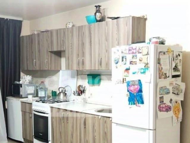 Квартира продажа в Березовый, Краснодарский Край