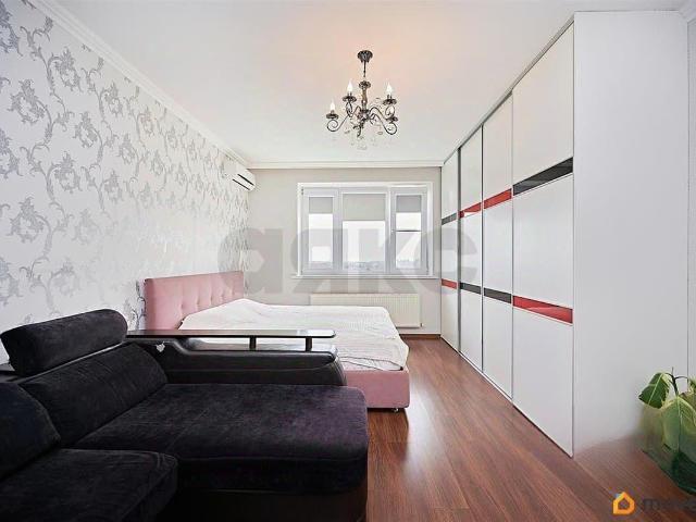 Квартира продажа в Березовый, Краснодарский Край