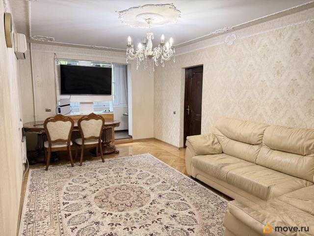 Квартира продажа в Березовый, Краснодарский Край