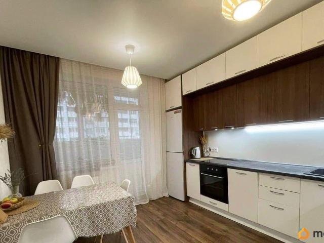 Квартира продажа в Березовый, Краснодарский Край
