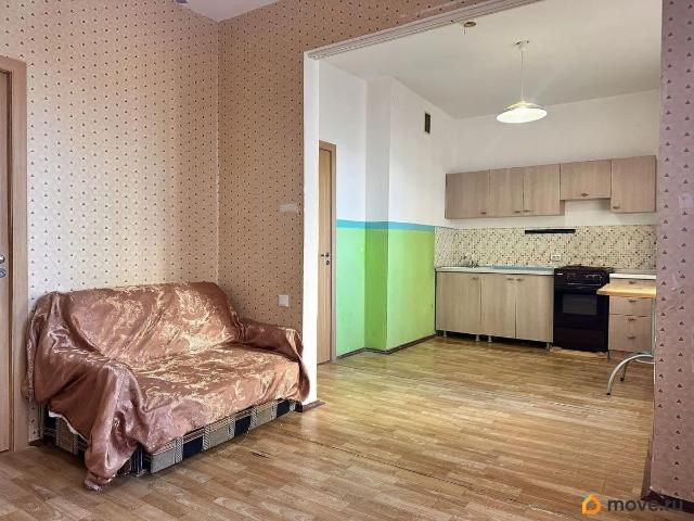 Квартира продажа в Березовый, Краснодарский Край