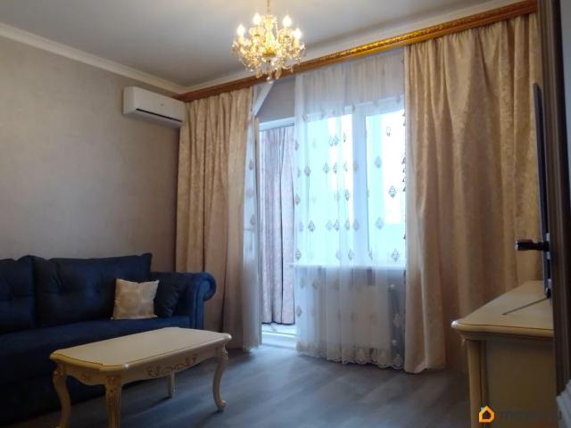Квартира продажа в Березовый, Краснодарский Край