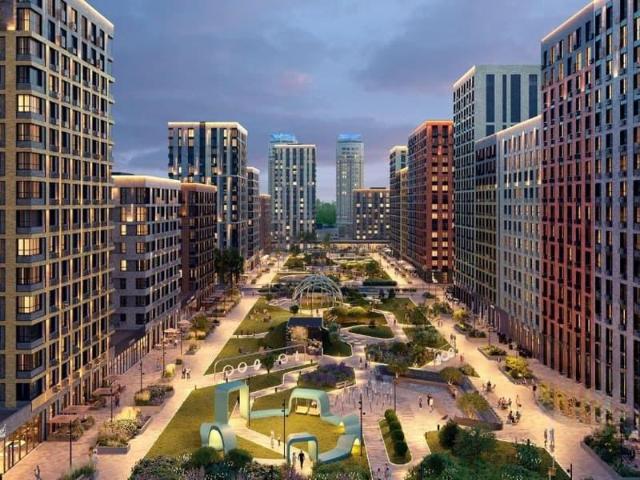 Квартира продажа в Березовый, Краснодарский Край
