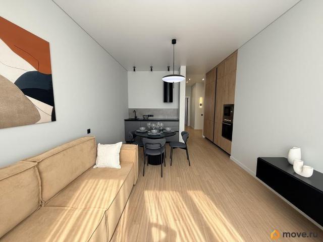 Квартира продажа в Березовый, Краснодарский Край
