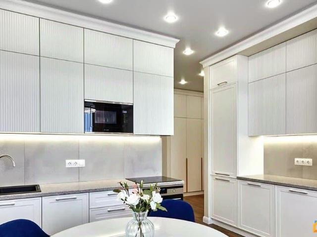 Квартира продажа в Березовый, Краснодарский Край