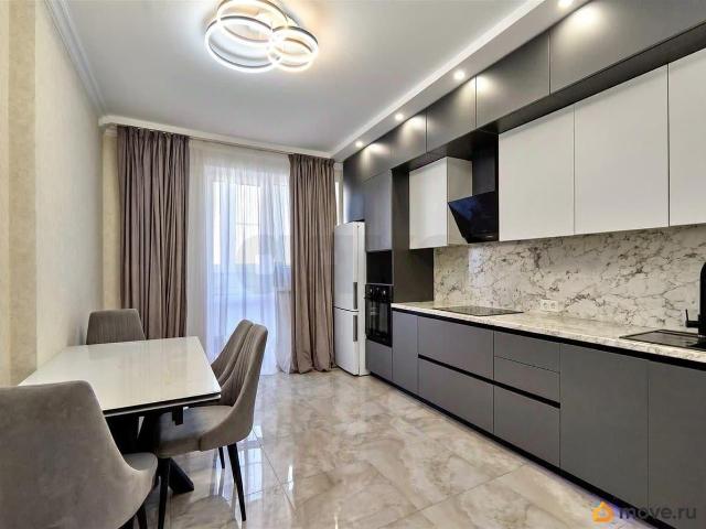Квартира продажа в Березовый, Краснодарский Край