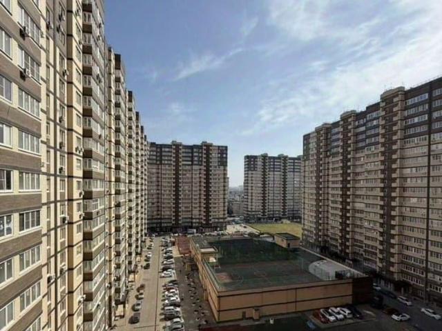Квартира продажа в Березовый, Краснодарский Край