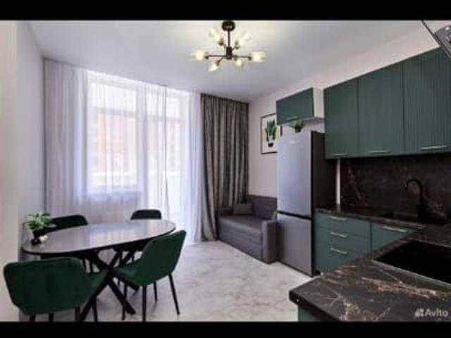 Квартира продажа в Березовый, Краснодарский Край