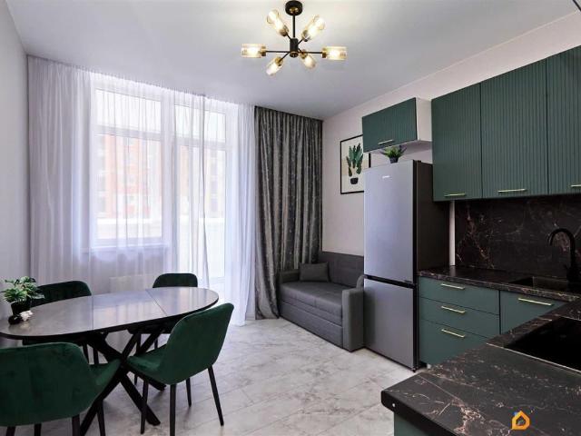Квартира продажа в Березовый, Краснодарский Край