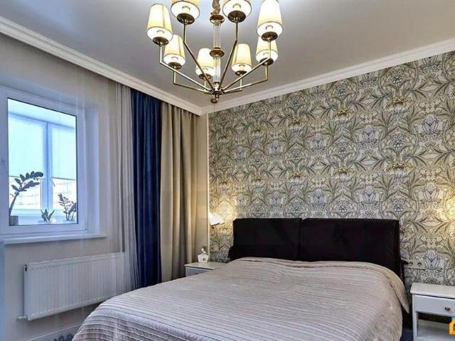 Квартира продажа в Березовый, Краснодарский Край