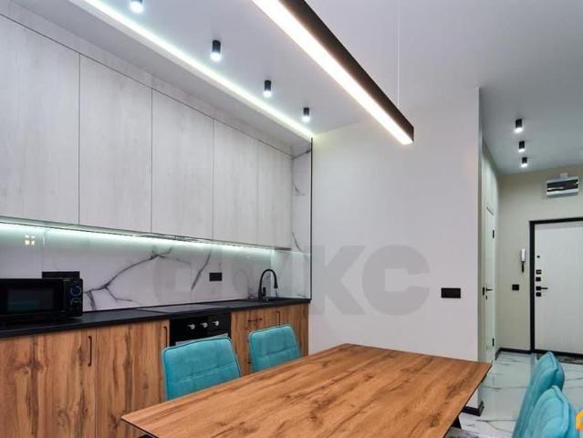 Квартира продажа в Березовый, Краснодарский Край