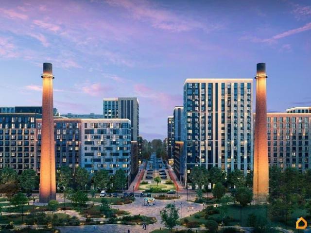 Квартира продажа в Березовый, Краснодарский Край