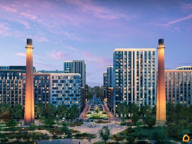 Квартира продажа в Березовый, Краснодарский Край