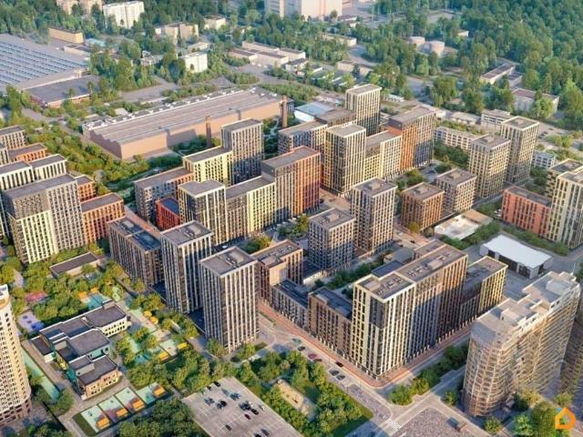 Квартира продажа в Березовый, Краснодарский Край