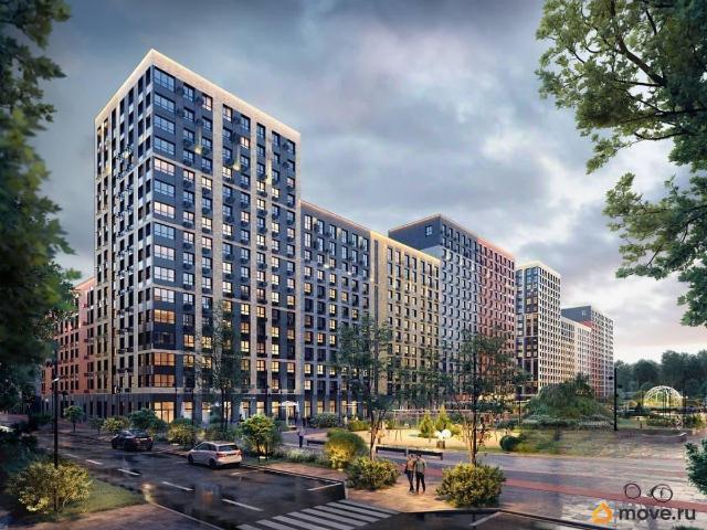 Квартира продажа в Березовый, Краснодарский Край
