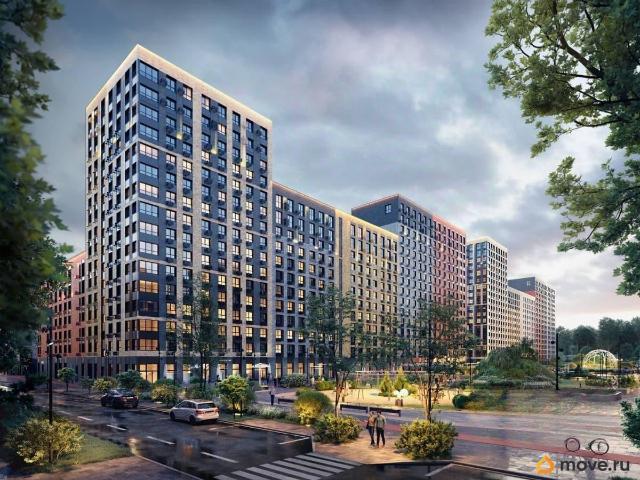 Квартира продажа в Березовый, Краснодарский Край