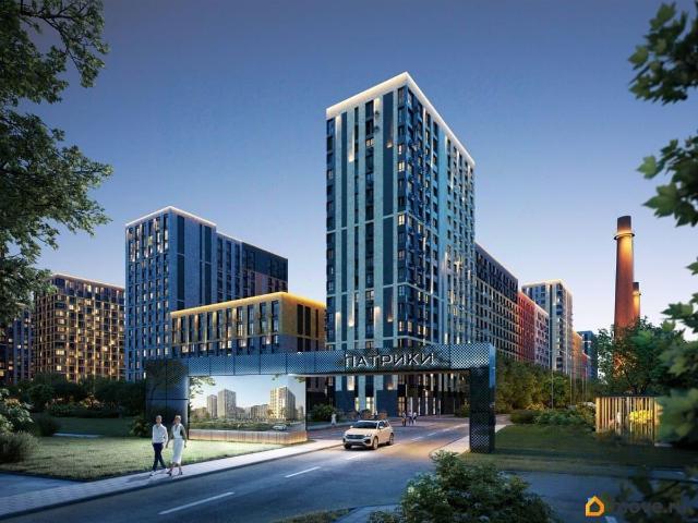 Квартира продажа в Березовый, Краснодарский Край