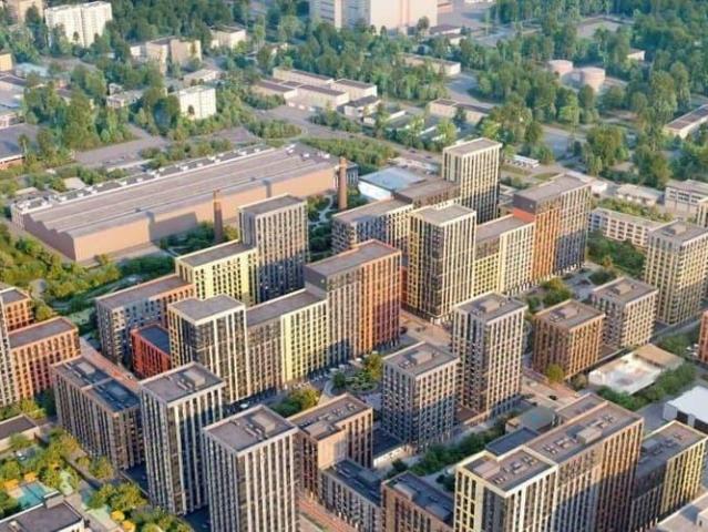 Квартира продажа в Березовый, Краснодарский Край